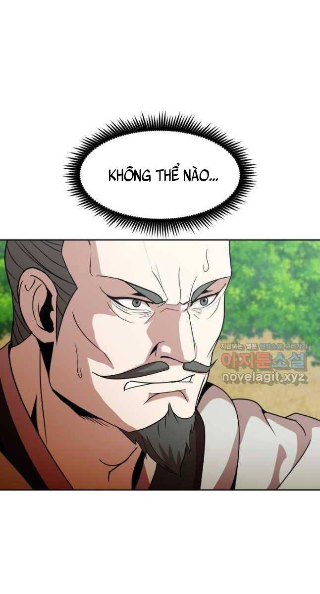 bậc thầy phép thuật ở thế giới võ lâm chapter 31.1 7