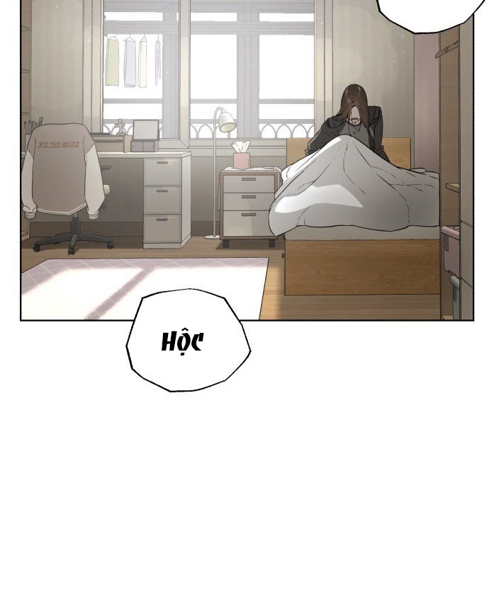 bạch huyết - white blood chapter 12 23