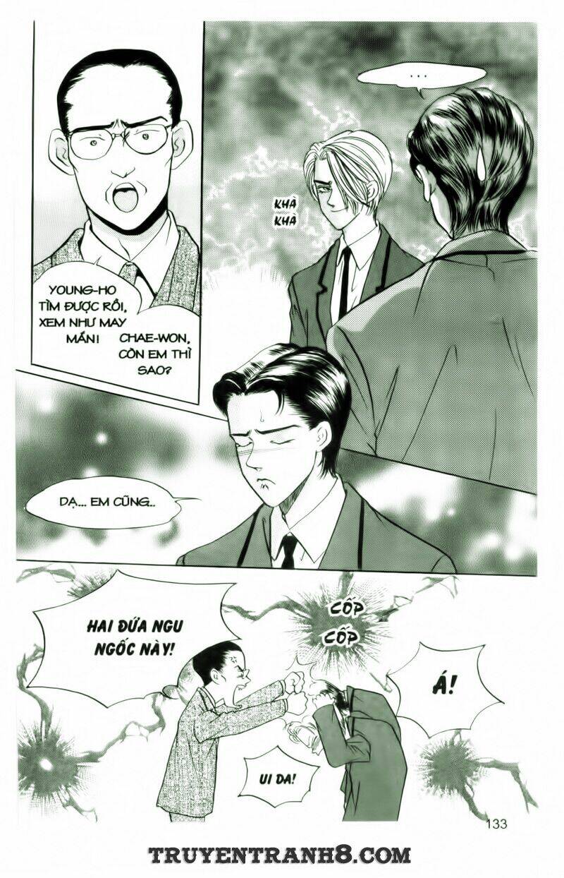 cool six - bộ 6 tuyệt vời chapter 17 9