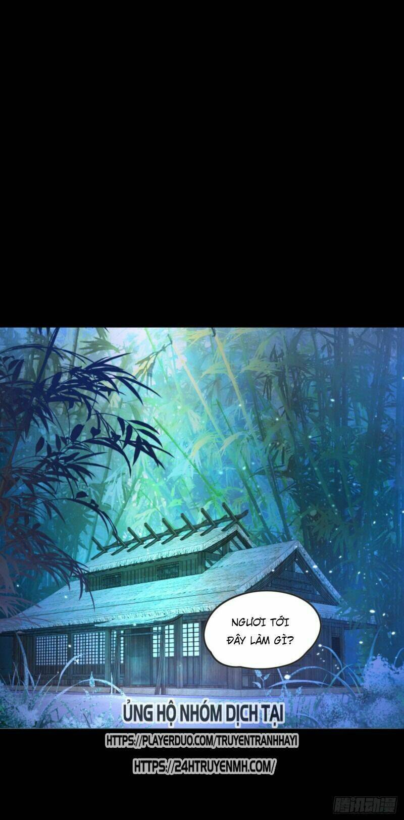 lãnh chúa cái gì không quan trọng chapter 69 19