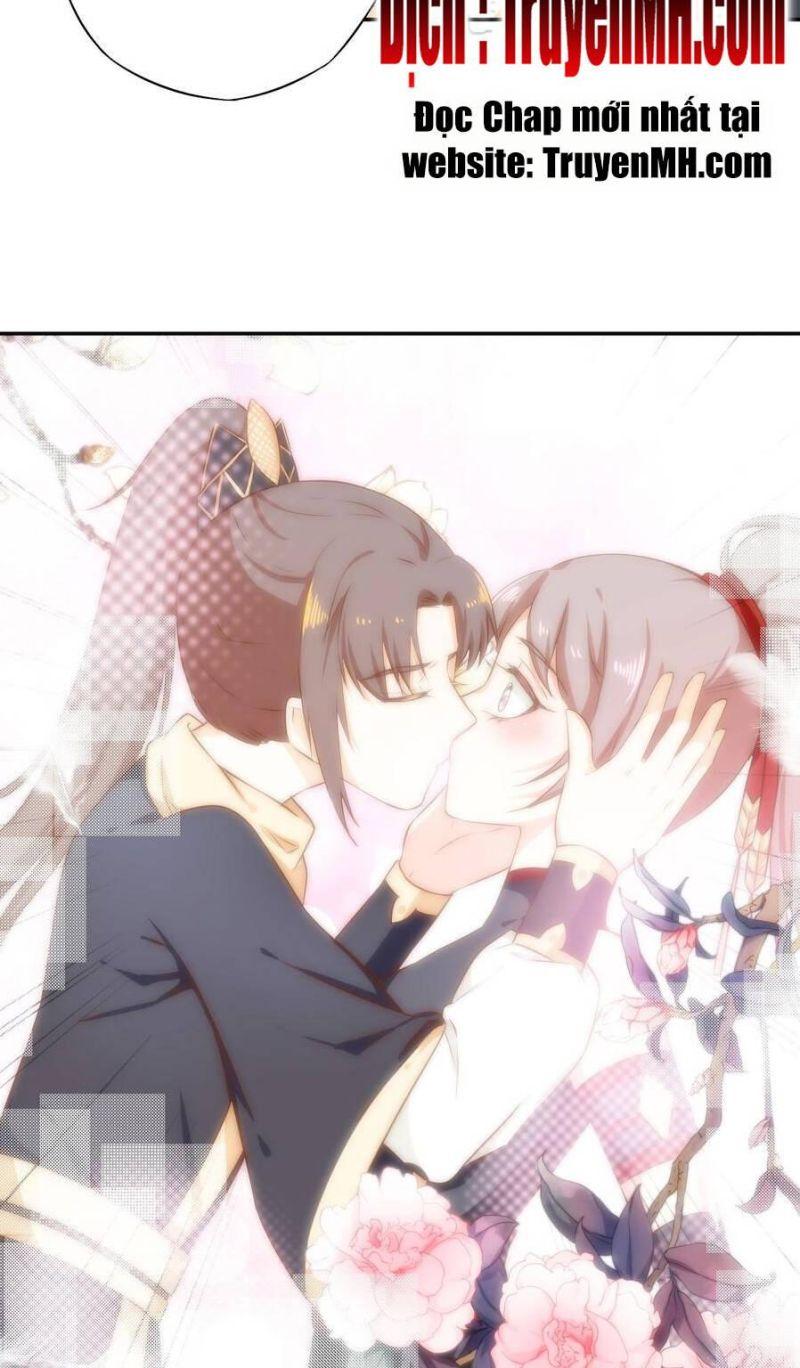 đồ đệ! ngươi mau buông ta ra! chapter 5 22