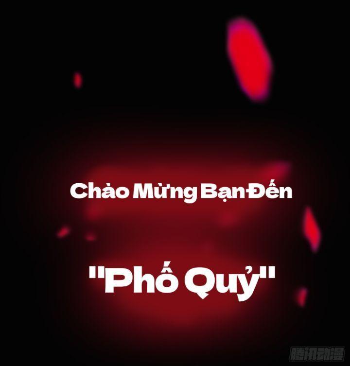 phố quỷ chapter 1 6