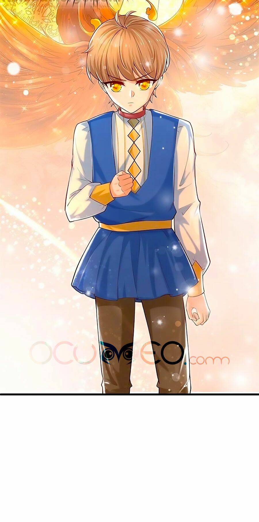 bỗng một ngày trở thành con gái nhà vua chapter 301 17