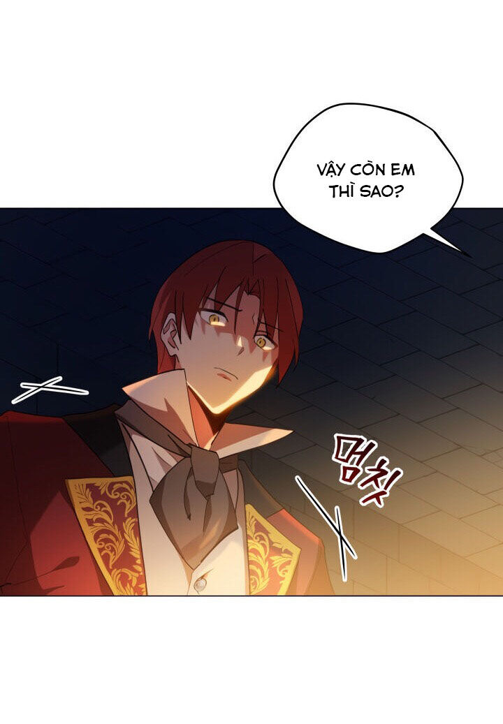 tiểu thư lạnh lùng chapter 1 17