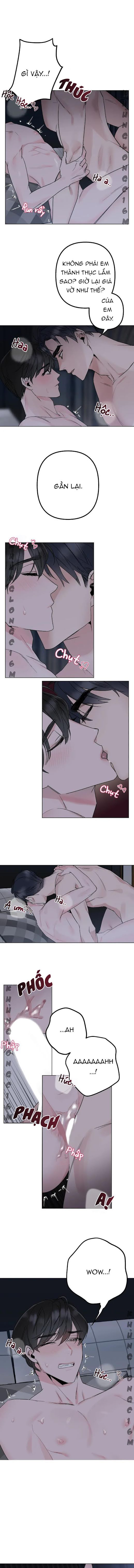 ngã rẽ chapter 1 3