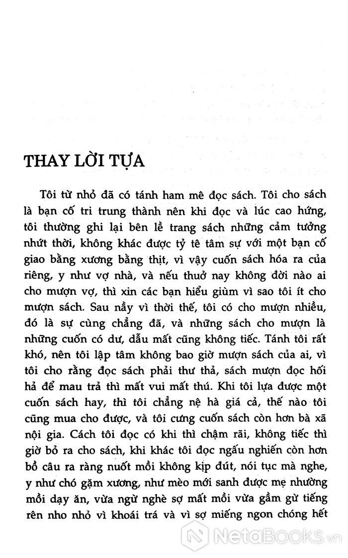 Sách - Vương Hồng Sển - Hơn Nửa Đời Hư - Bìa Cứng