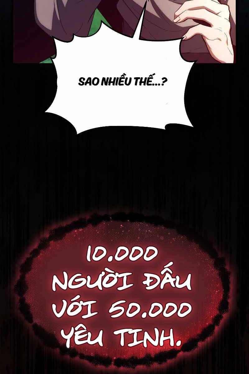 người chơi mạnh nhất hồi quy lần thứ 100 chapter 1.5 97