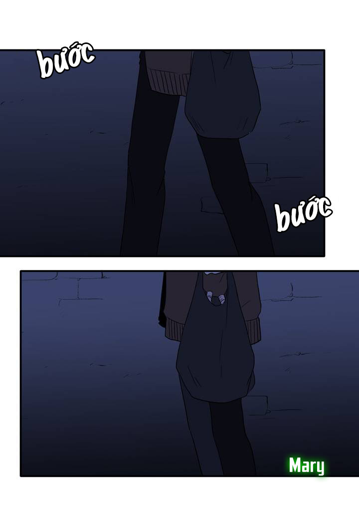 rắc rối về vấn đề yêu đương của tôi chapter 60 14