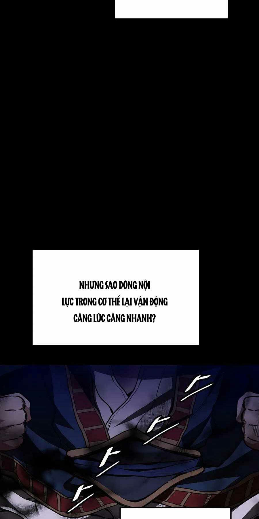 băng y kiếm thần chapter 21 6