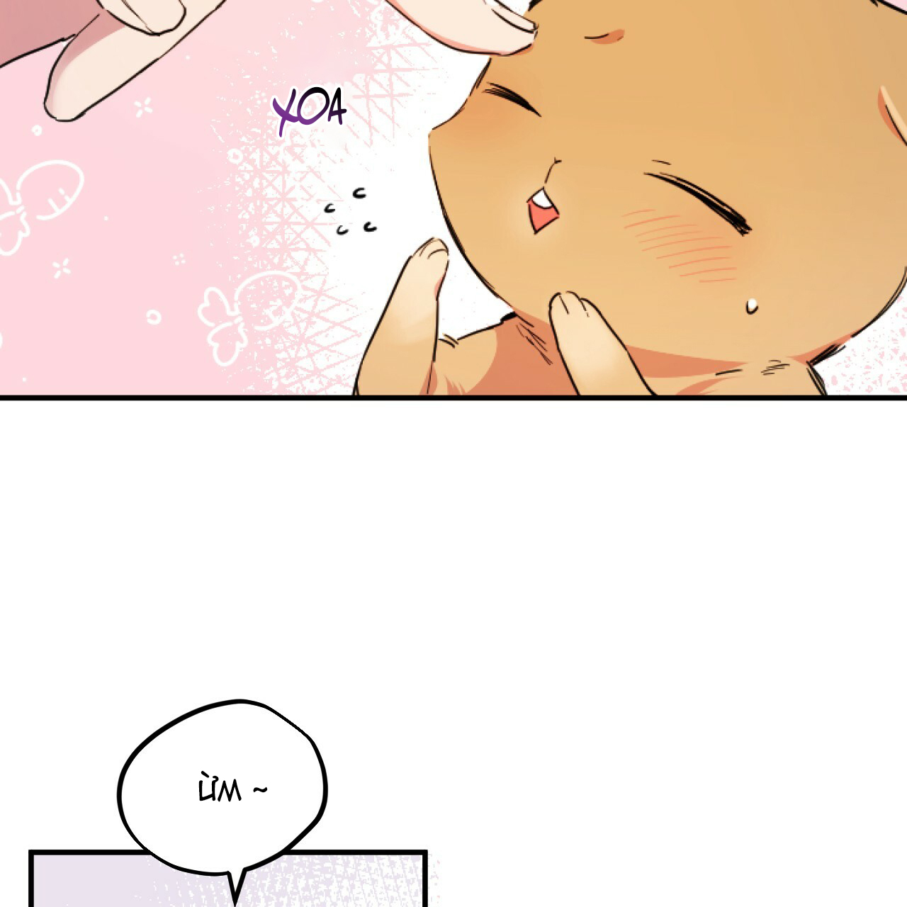 những chú thỏ của hapypy chapter 2 16