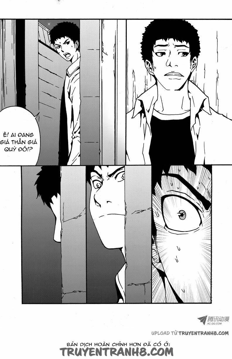 nhân quả tuần hoàn chapter 25.2 9