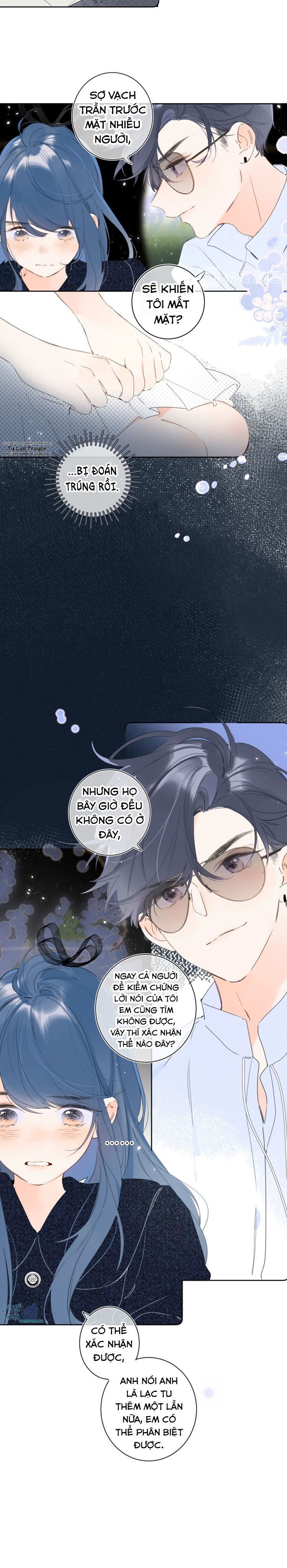 đừng khóc chapter 16 15