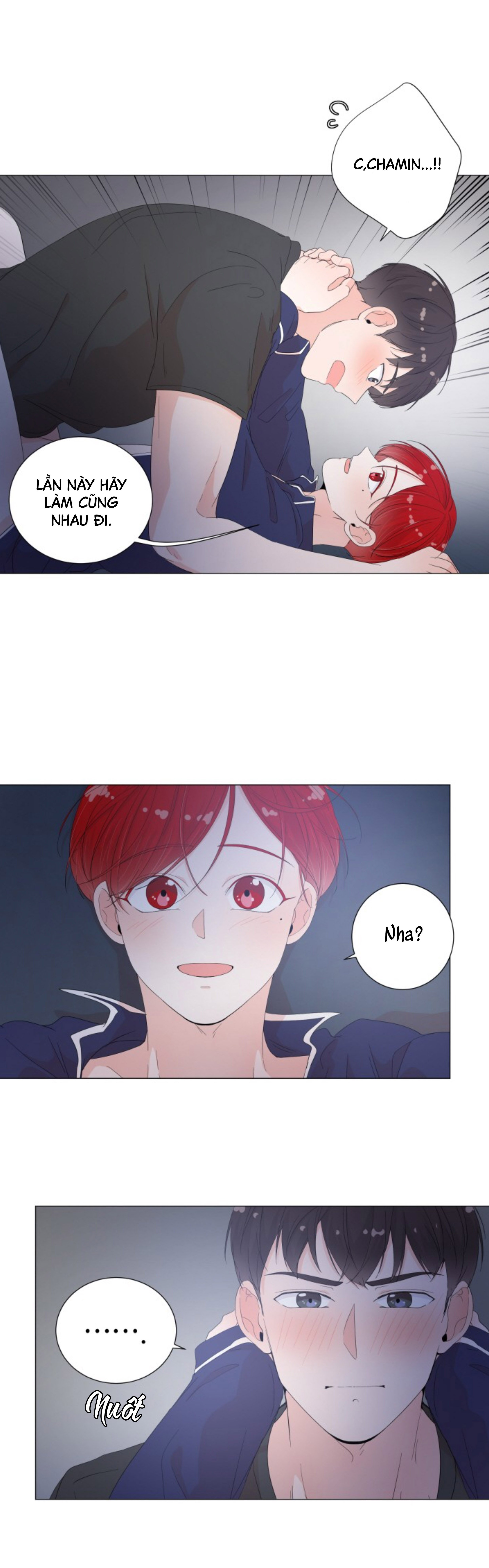 phòng cạnh phòng chapter 13 8