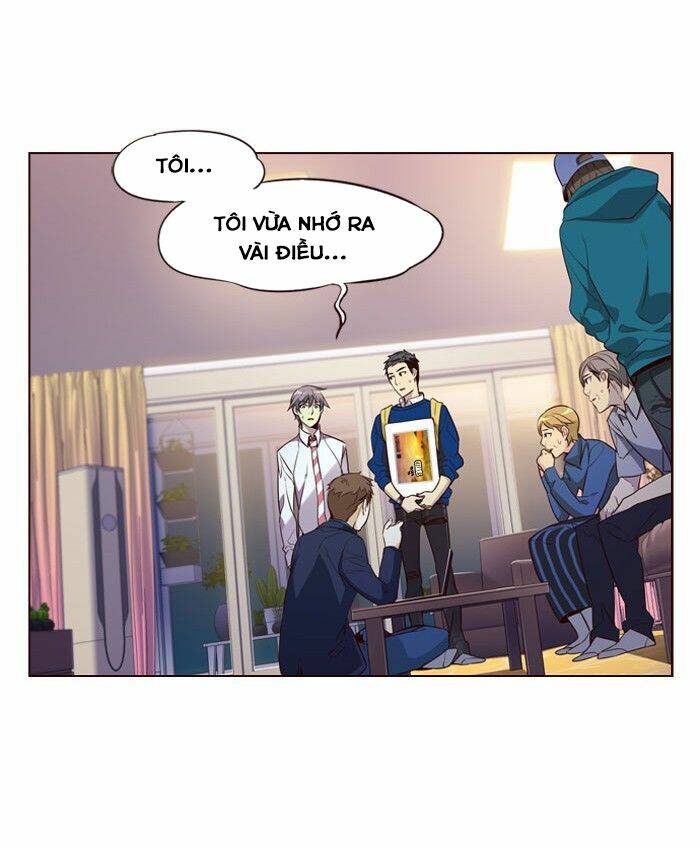 nữ sinh trường wilds chapter 233 43