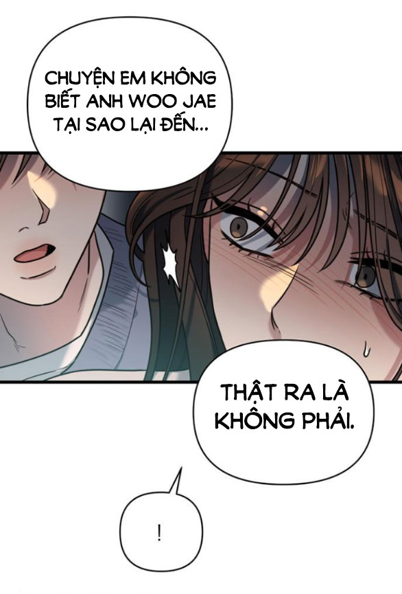 [18+] dục vọng tao nhã chapter 12.1 7