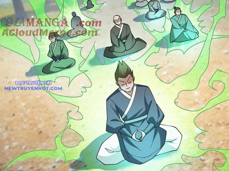 ngủ say vạn cổ: xuất thế đẩy ngang chư thiên chapter 57 143