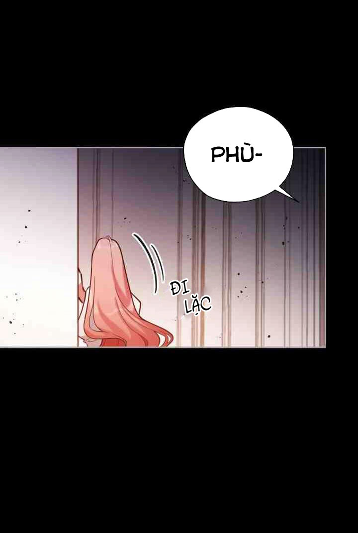 quý cô không thể chạm vào chapter 6 29