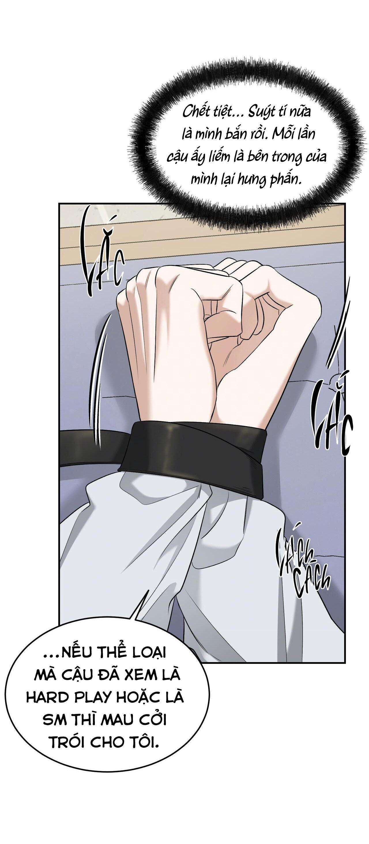 chàng trai cho em mọi thứ chapter 17 29