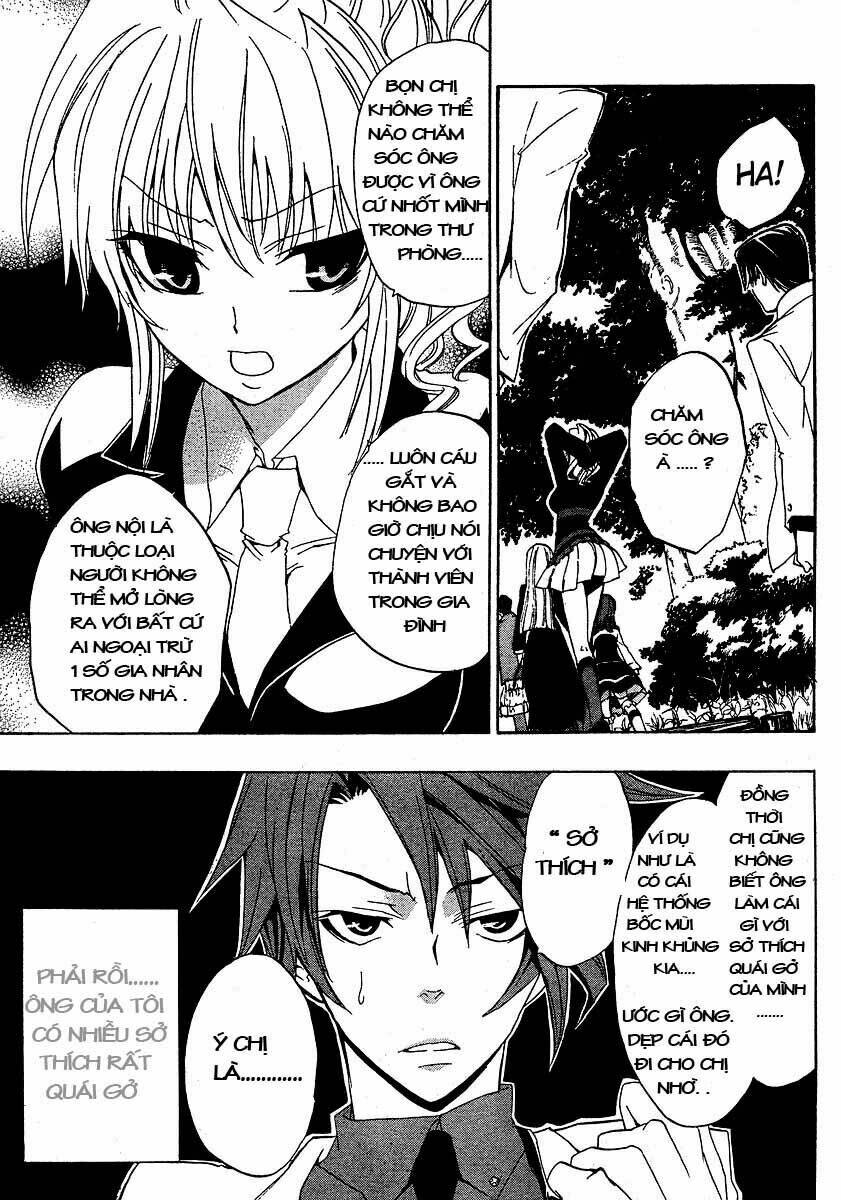 umineko no naku koro ni episode 1: legend of the golden witch chapter 2 9