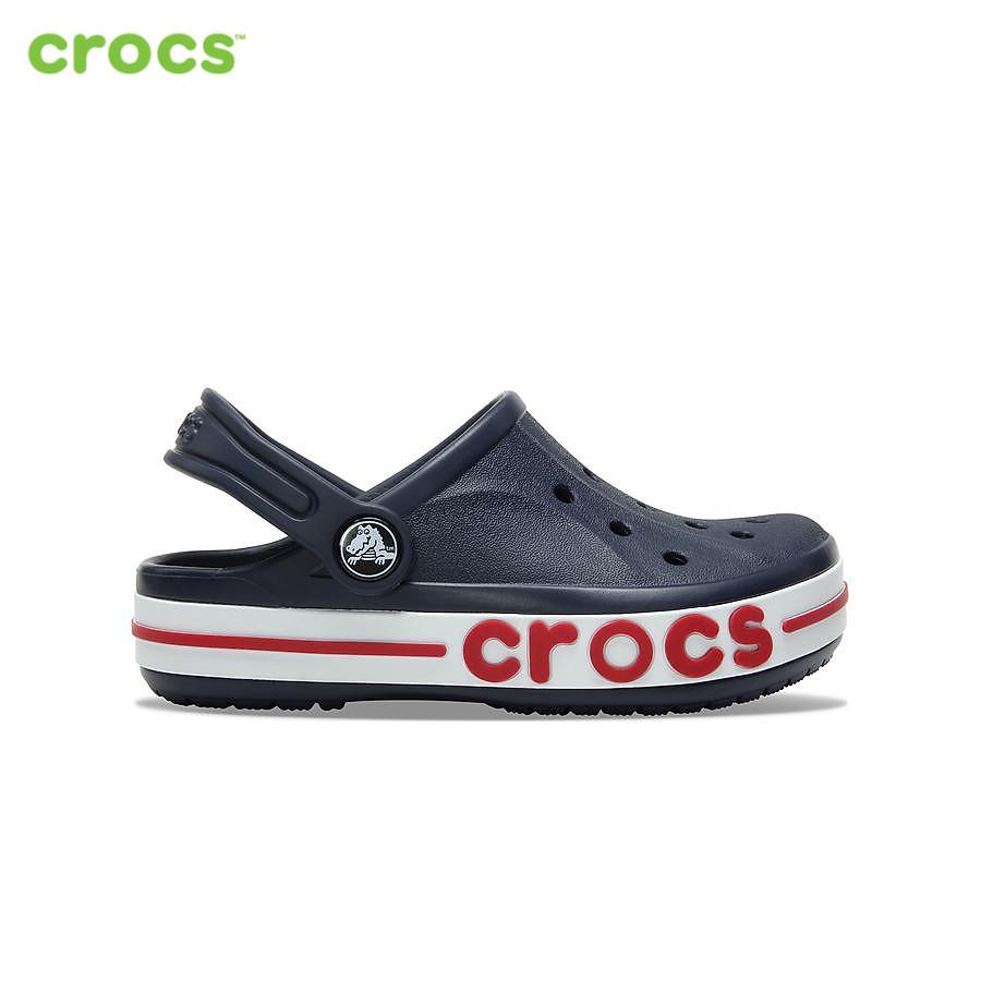 Giày Lười Trẻ Em crocs Bayaband 205100