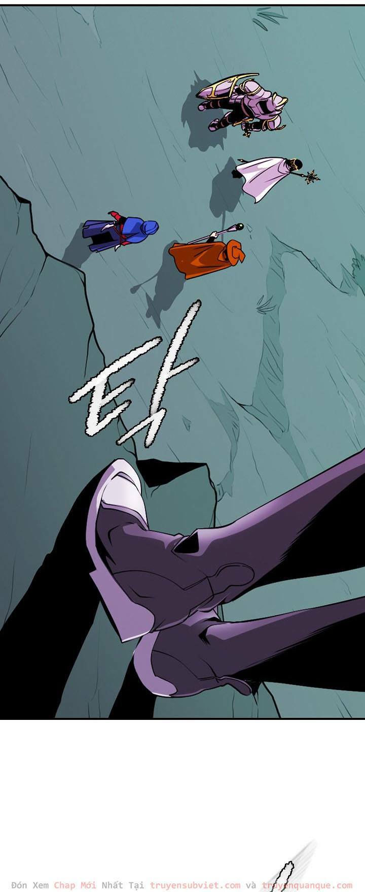 tôi sinh ra để làm người vĩ đại chapter 11 43