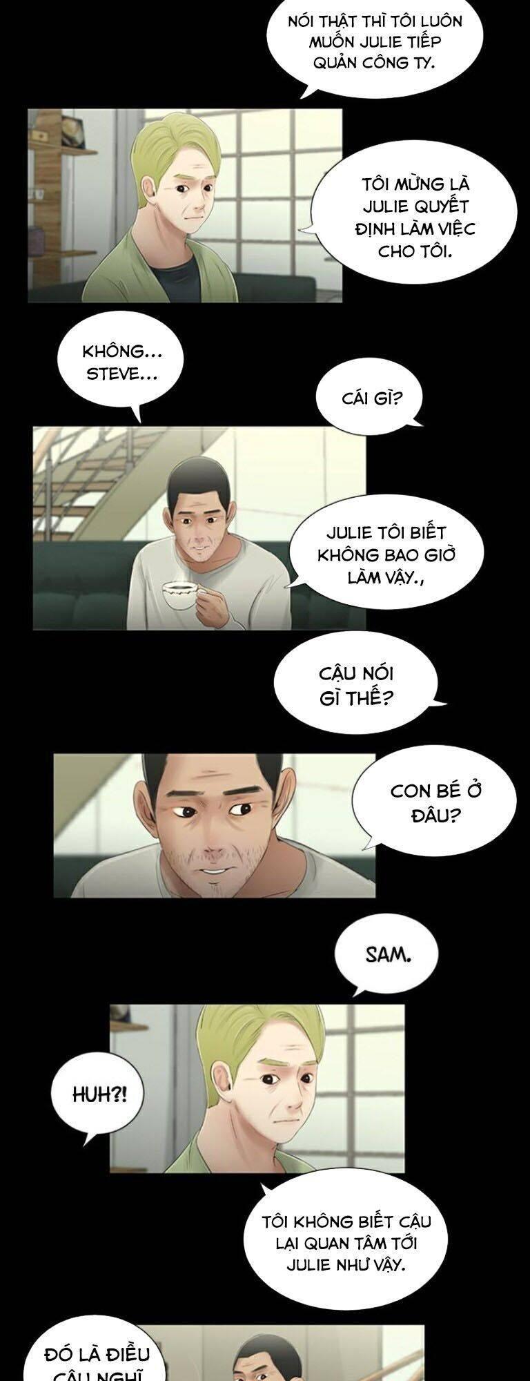 chú và cháu chapter 40 15