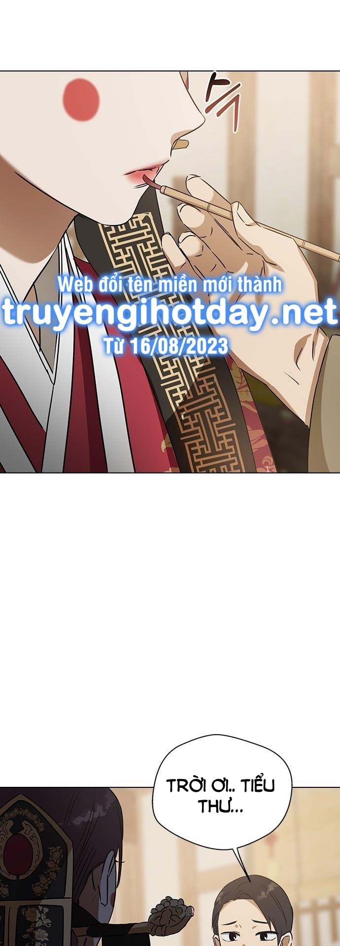 nhân duyên kiếp trước chapter 67.2 23