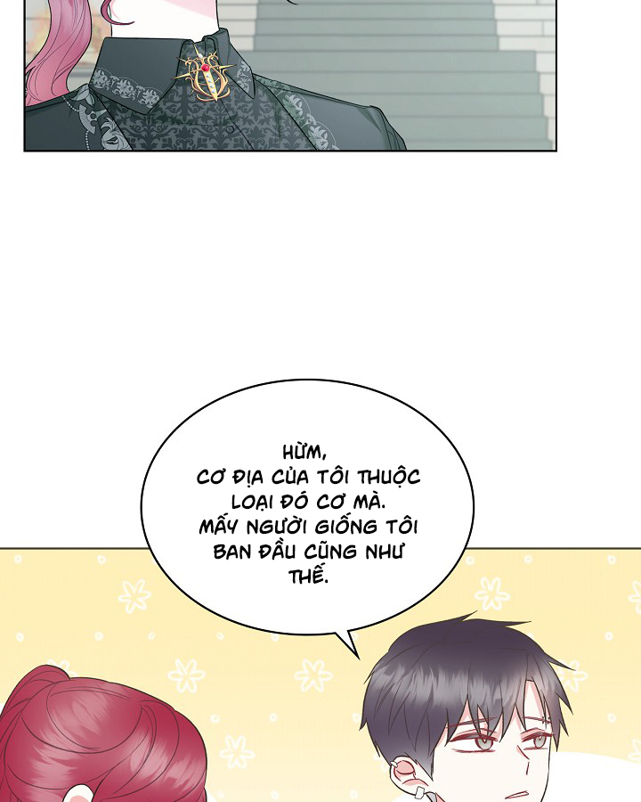 kẻ tạo ra ác nữ chapter 43 23