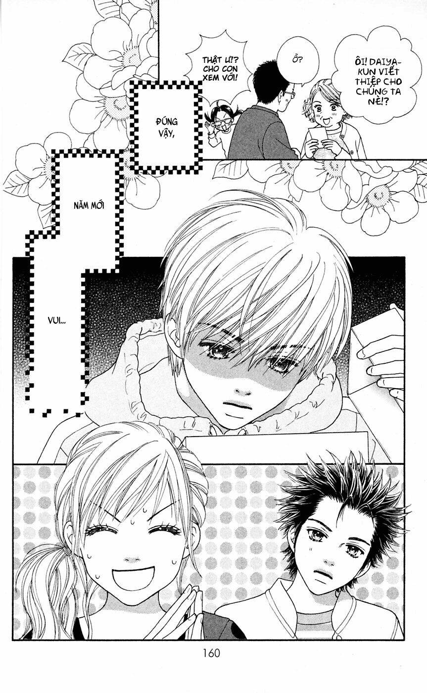 parfait tic - cô láng giềng chapter 87 3