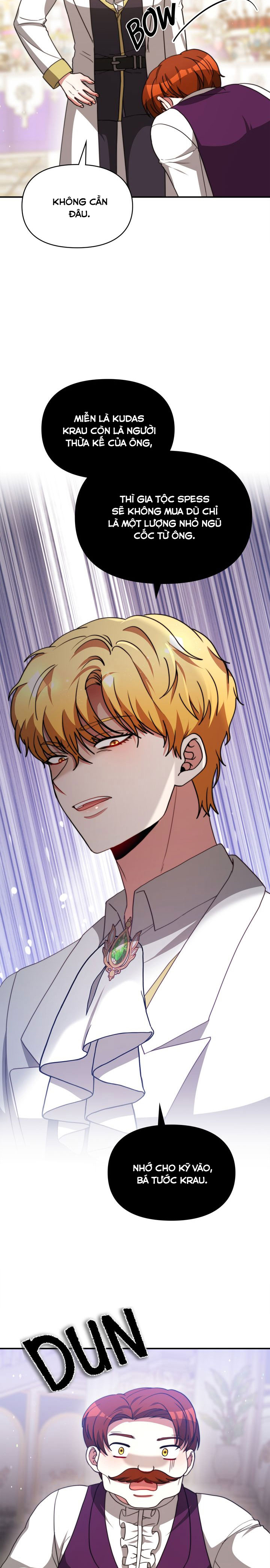 công nương eluana vita chapter 114 2