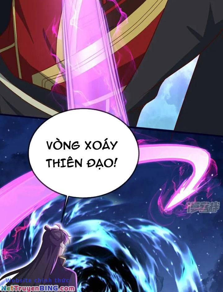 tiên võ đế tôn chapter 499 12