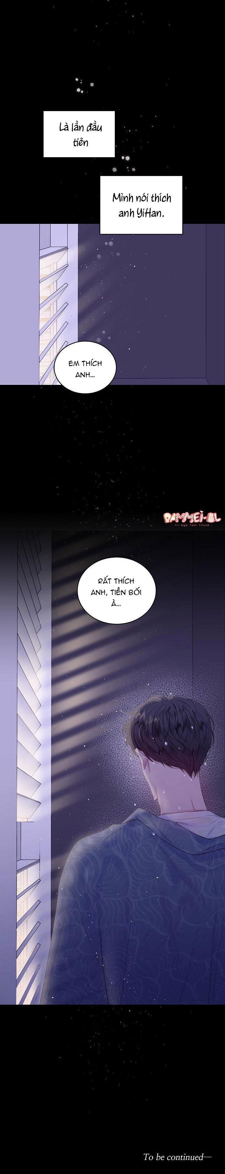 bình minh thứ hai chapter 8 24