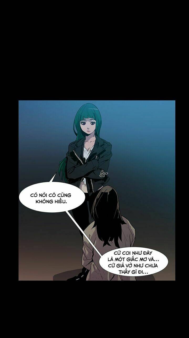 răng nanh chapter 4 44