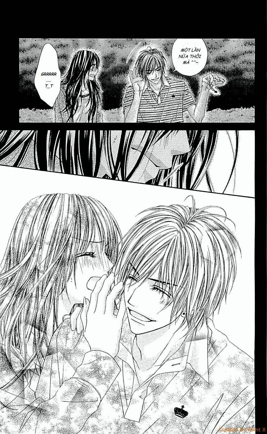 kyou, koi wo hajimemasu - mộng mơ đầu đời chapter 94 24