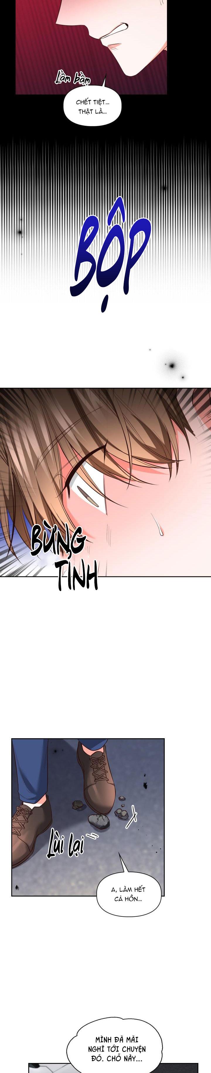 phòng tắm hơi chapter 20 14