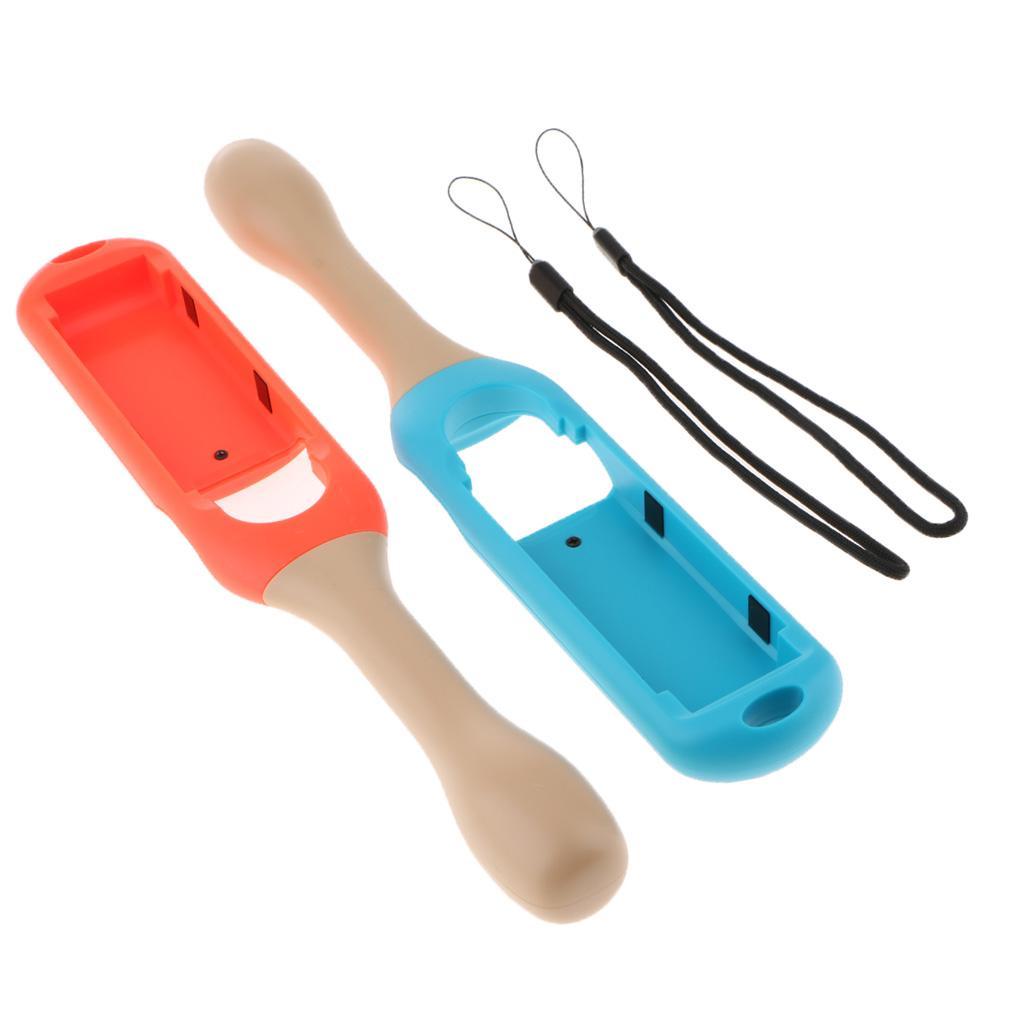 Drum Stick for  Switch  Taiko  Games Taiko no