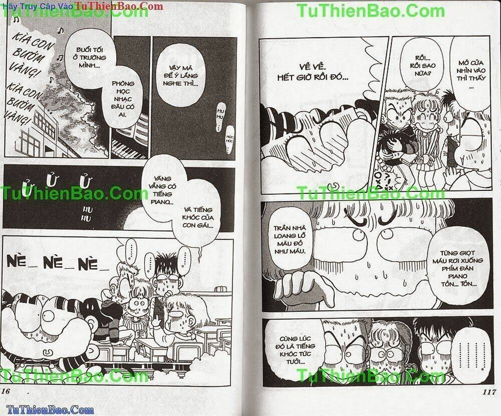 nhóc miko chapter 3 58