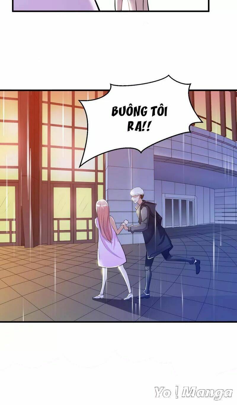 cô dâu gả thay của tổng tài chapter 26 4