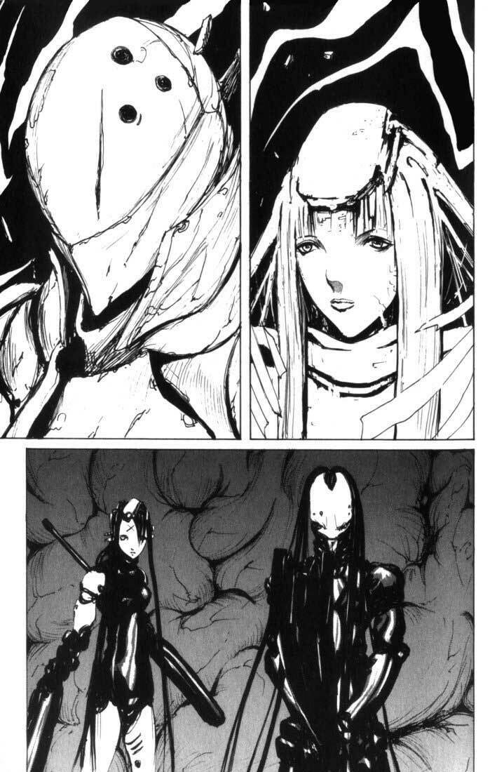 blame! chapter 23 16