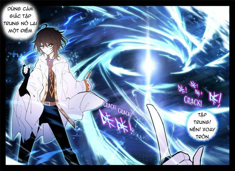 tạp đồ chapter 43 9