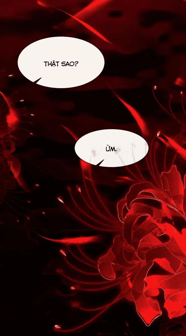 tướng quân luôn tự coi mình thành thế thân chapter 1 48