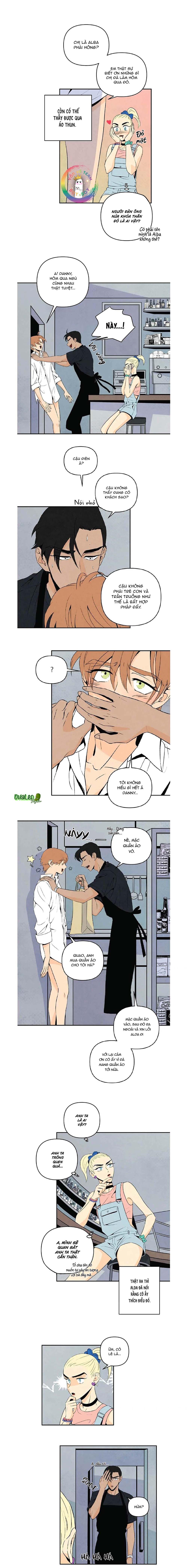 bona sort chapter 3 6