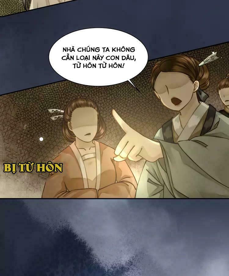 cực phẩm phế vật tiểu thư chapter 1 10