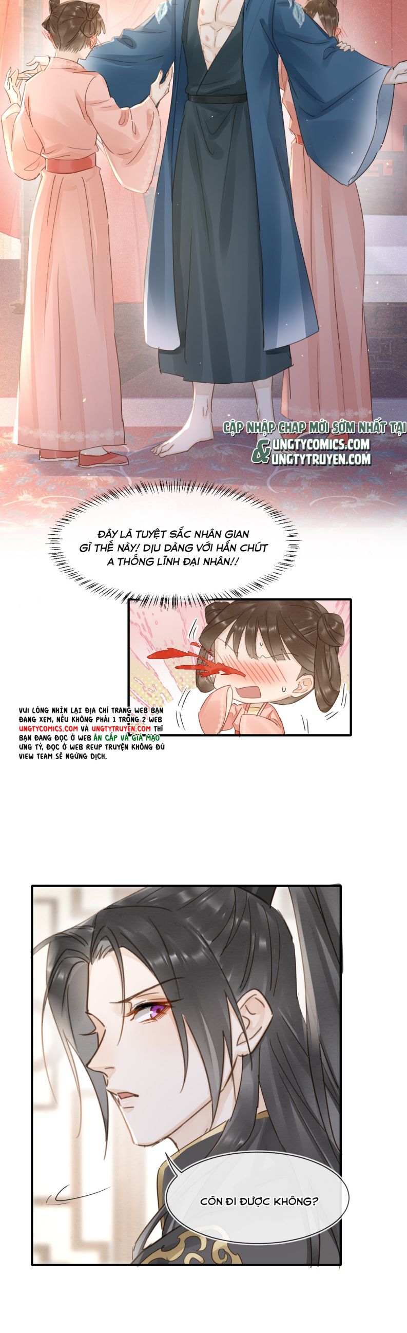 tù long chapter 97 19