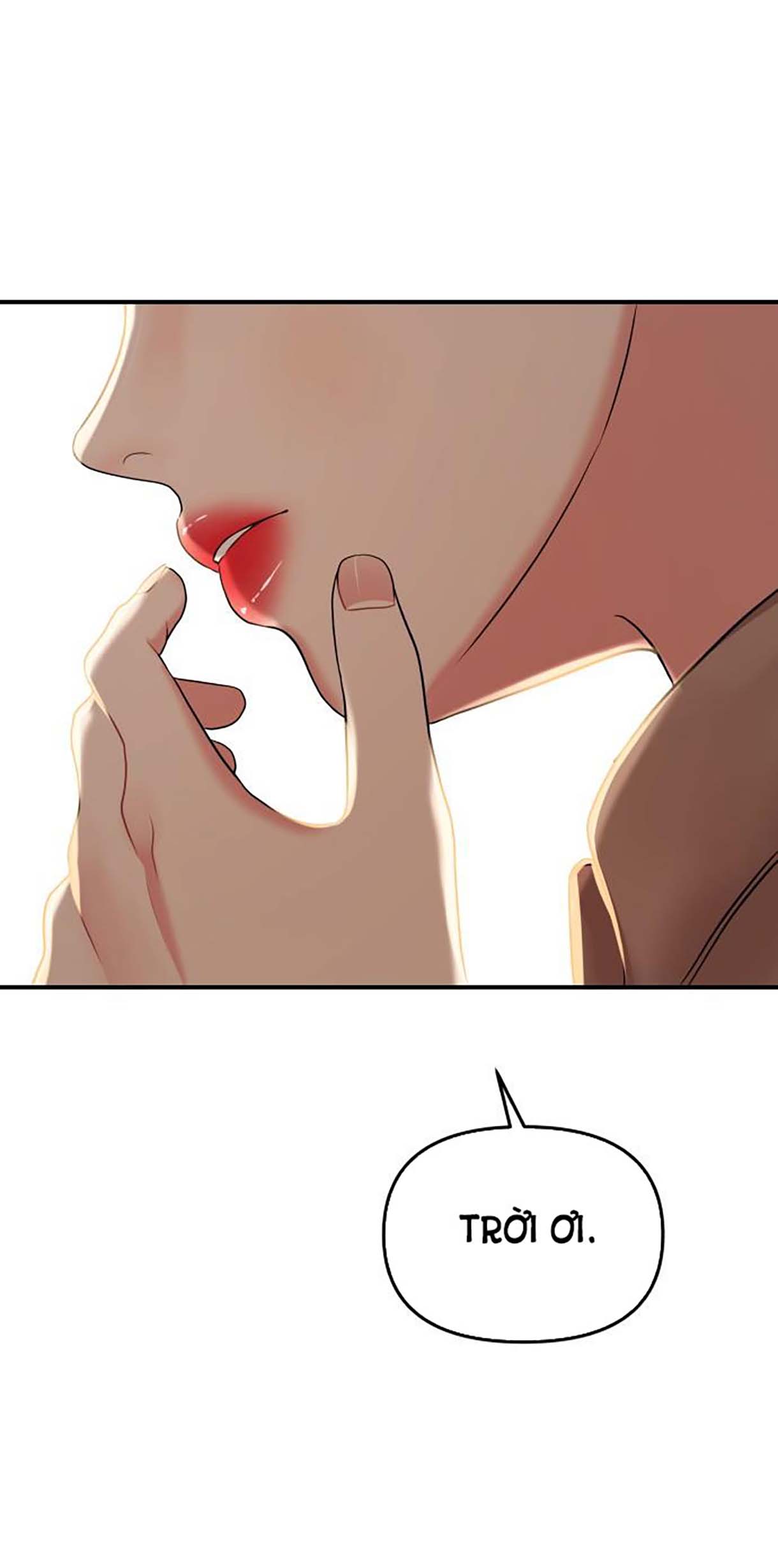 gửi em người đánh cắp những vì sao - to you who swallowed a star chapter 106.2 40