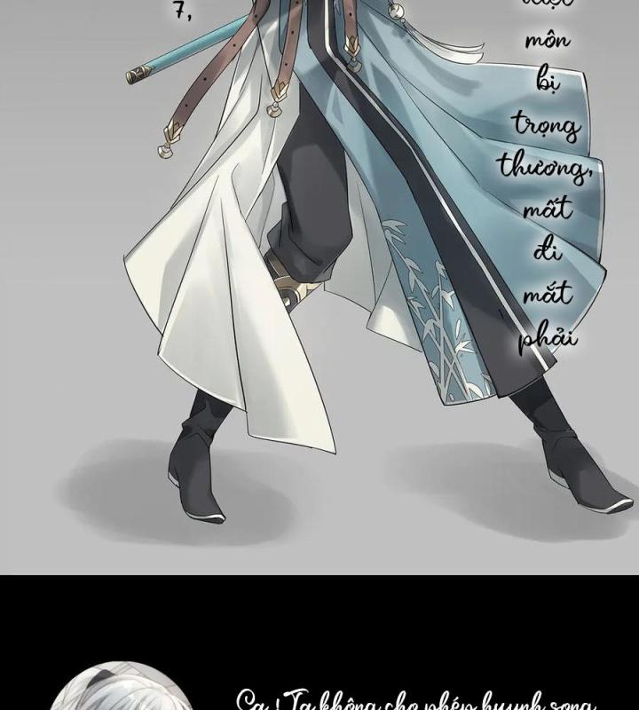 nghịch chuyển âm dương chapter 1 24