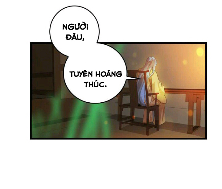 mấy bà vợ của trẫm đều chết hết rồi chapter 38 9