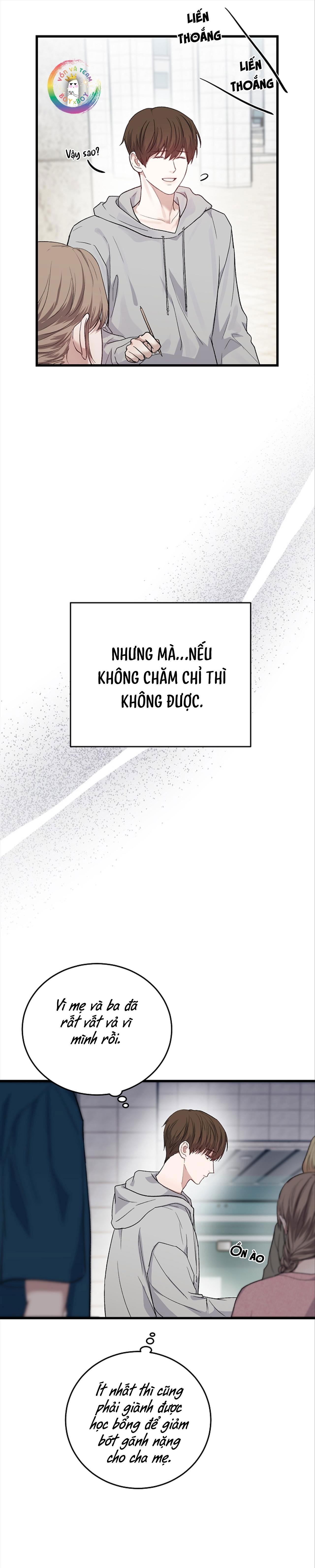 sweet shot chapter 6 24