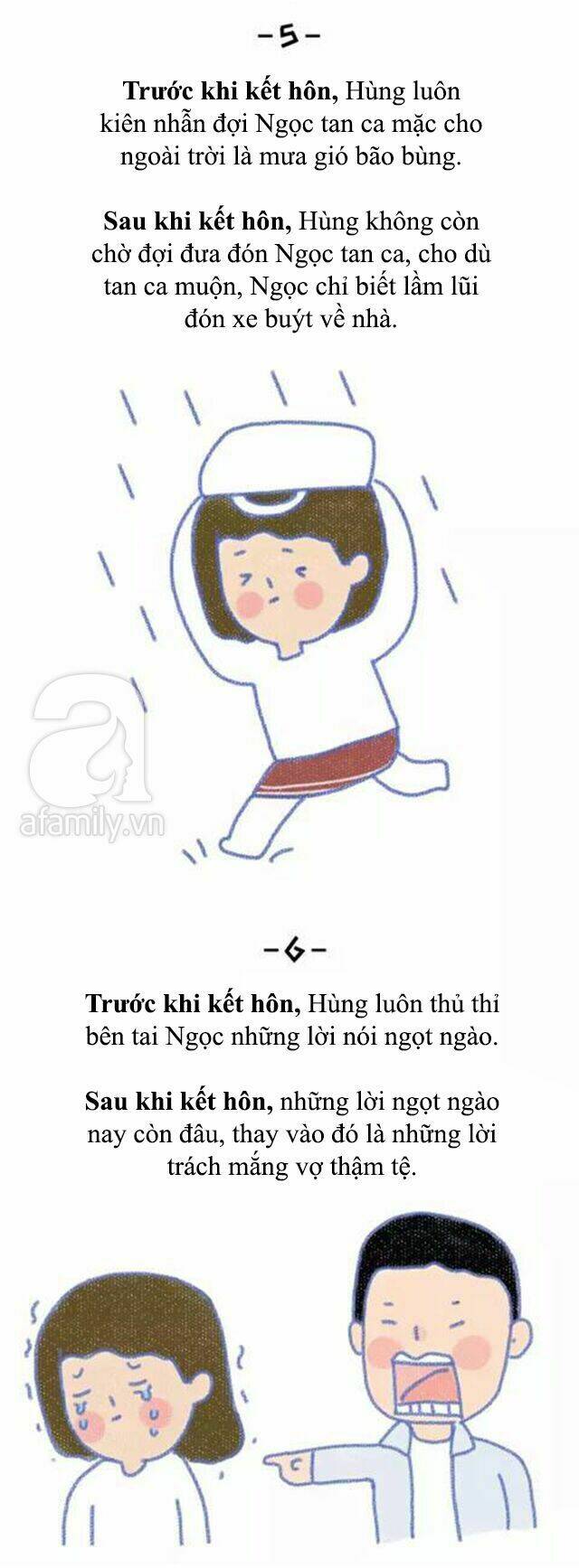 giải mã tình yêu chapter 254 5