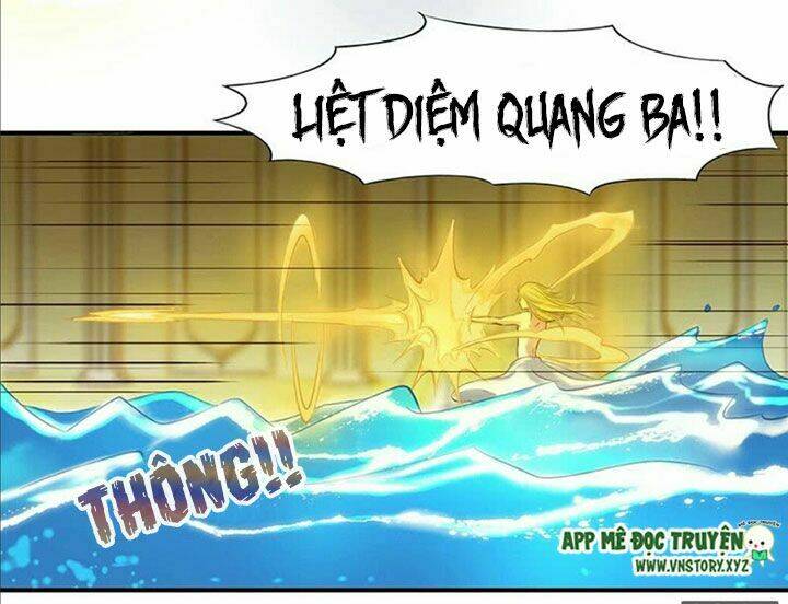 bồn tắm có vấn đề?! chapter 2 4